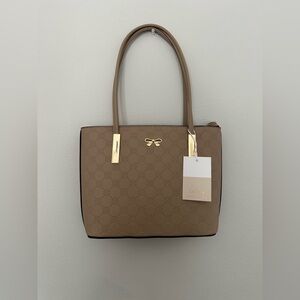 Le Bug Tote Handbag – New With Tags